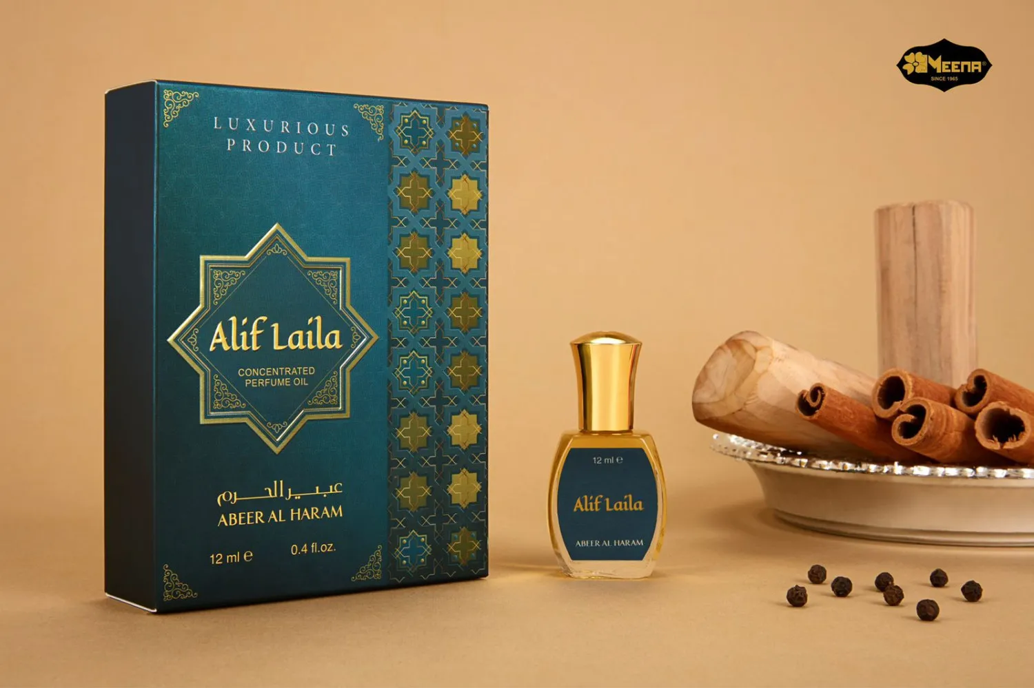 Alif Laila